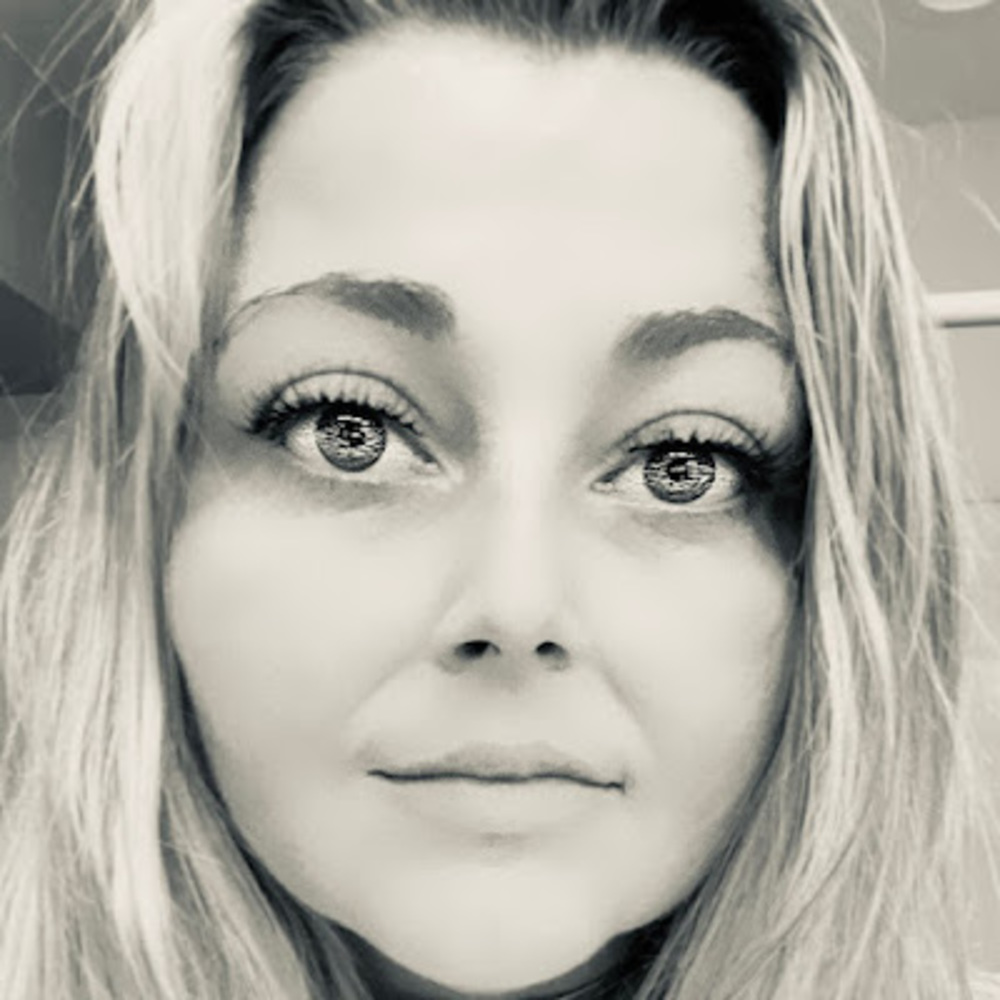 Meet your Posher, Brigette
